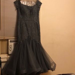 Mother of the Bride gown